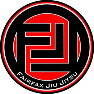 Fairfax Jiu Jitsu logo